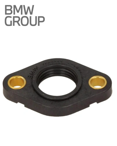 فبره غطاء تاكيه - BMW Group