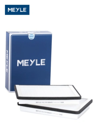 طقم فلتر تكييف - BMW E39 - مايلي