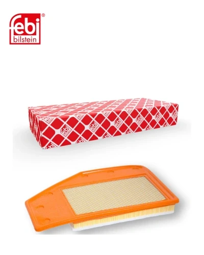 فلتر هواء - انسيجنيا B - فيبي