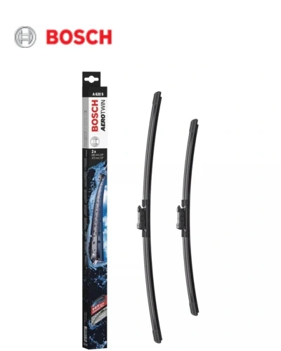 طقم ريش امامي - فولكس فاجن 600, 475 mm- بوش