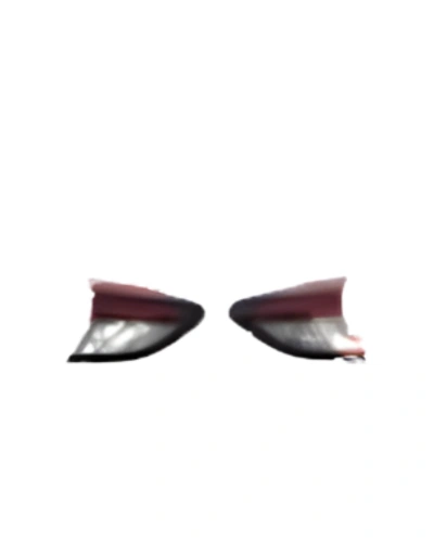 فانوس خلفي داخلي يمين - اوبل كورسا