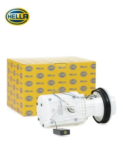 طلمبه بنزين - سكودا A4  - هيلا