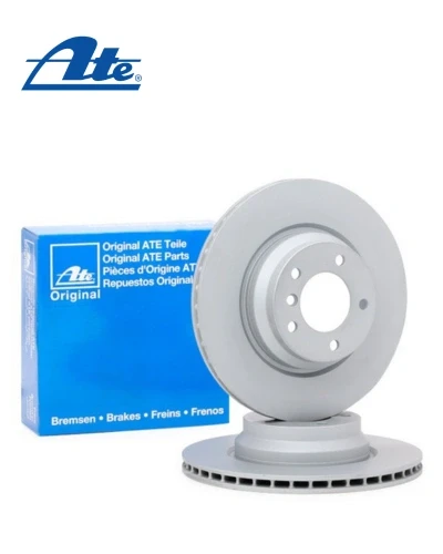 طقم طنابير امامى ATE - E90 330