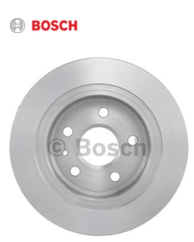 طقم طنابير خلفي - انسيجينيا A - بوش