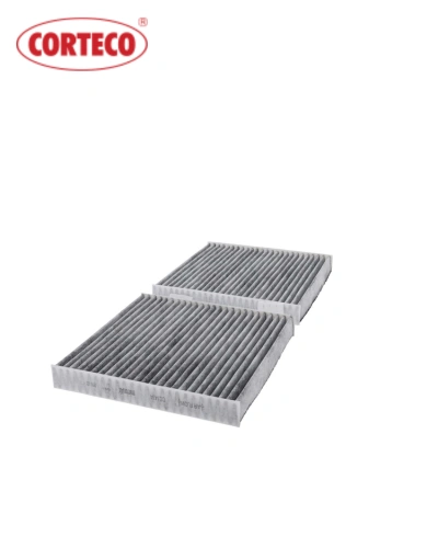 فلتر تكيف كربوني خارجي - F25 - كورتيكو