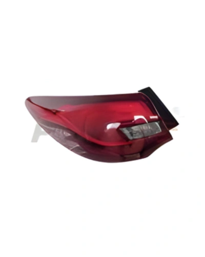 فانوس خلفي خارجي شمال - اوبل استرا J