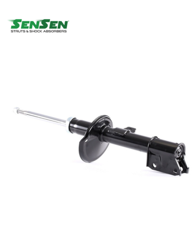 طقم مساعدين امامي - داستر- سينسين