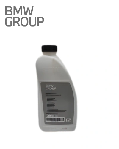 مياه تبريد - BMW Group