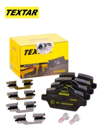 تيل خلفى E90 صغير - تيكستار