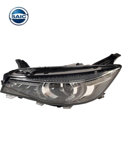 فانوس امامي شمال NEW MG 5 - STD - سايك