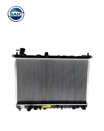 ردياتير- NEW MG 5 - سايك