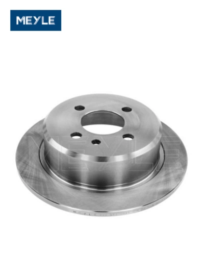 طقم طنابير خلفي - BMW E30 - مايلي