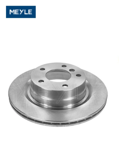 طقم طنابير خلفي 4 سلندر بالهوايات - BMW E90 - مايلي