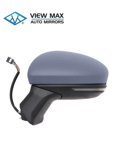 مراه جنب كابتشر - كهرباء ضم شمال بالغماز 2019 - فيو ماكس