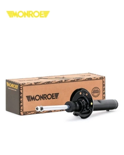 طقم مساعد امامى - باسات 2018  - مونرو