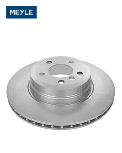 طقم طنابير خلفي بلاتنيوم - 2012 BMW X5 F15 - مايلي