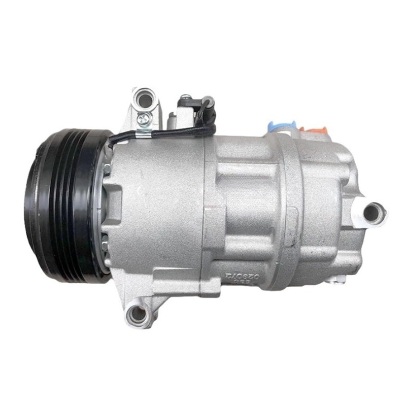 E46 Compressor - Black Engine - 4 Cyl - Highline