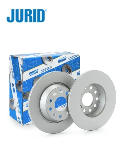 طقم طنابير خلفى - باسات 2006  - جوريد