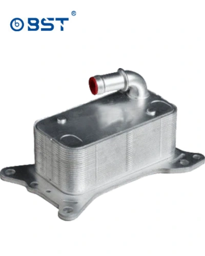 مبرد زيت موتور-BTS - F30-340 B58