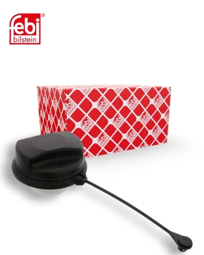 غطا تانك البنزين - استرا J - فيبي