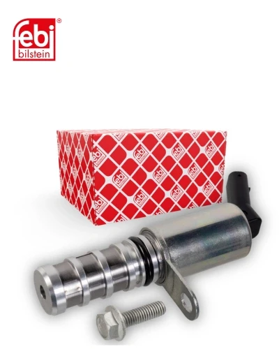 حساس - انسيجنيا VVT B - فيبي