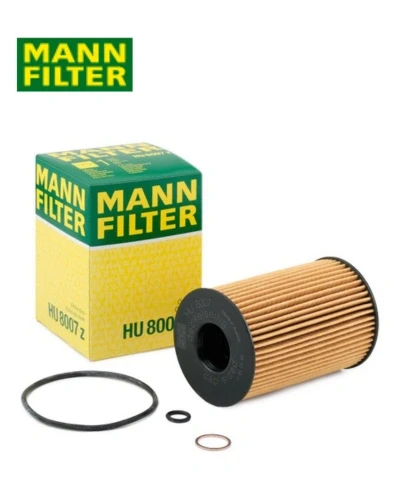 حشو زيت F15 - مان