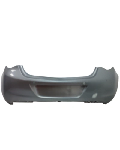 اكصدام خلفي - اوبل استرا J