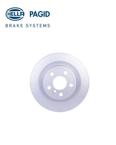 طقم طنابير خلفى -X1 F48 220-225- هيلا باجيد