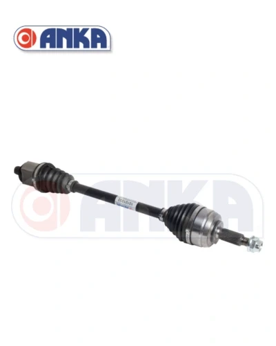 طقم كوبلن اوتوماتيك - فلوانس 1 - انكا