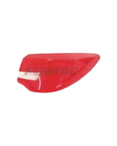 وش فانوس خلفى شمال داخلي - اوبل كورسا