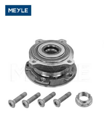 صره عجل امامي بالمسامير- BMW X6 X5 F15 - مايلي