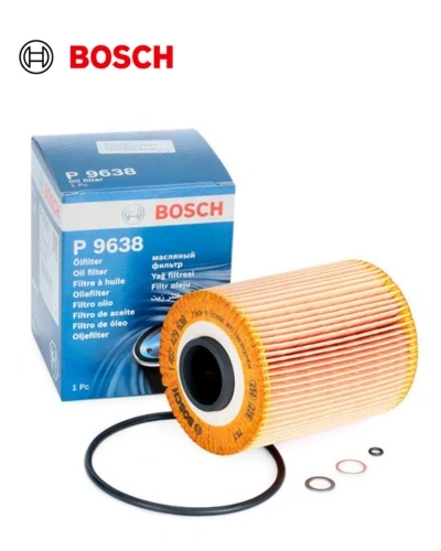 حشو زيت E34-E36 - بوش