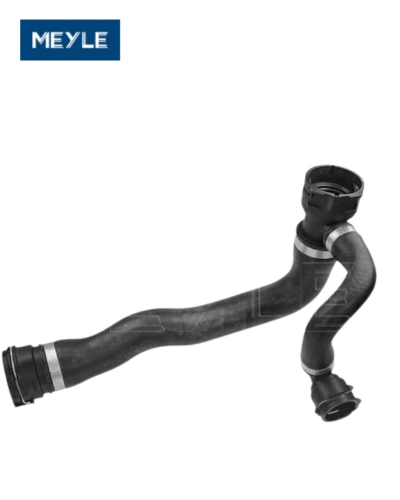 خرطوم رادياتيرعلوي - BMW E60 M54 - مايلي