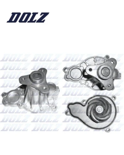 طلمبه مياه F30 3 CYL - دولز