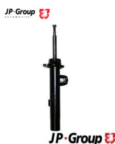 طقم مساعدين امامى شمال و يمين - E90 - جي بي جروب