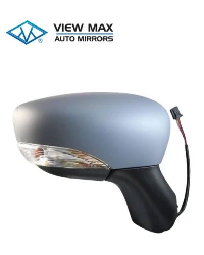 مراه جنب كابتشر- كهرباء يمين بالغماز م 2013 - فيو ماكس