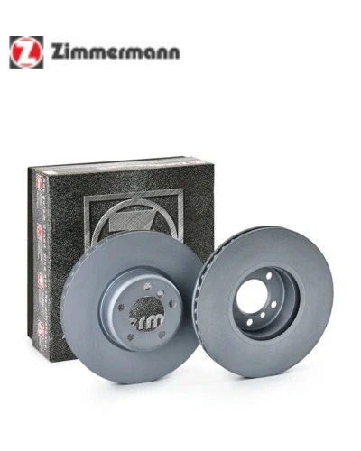 طقم طنابير امامىF30 - 335/340 - زيمرمان