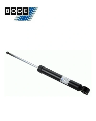 طقم مساعد خلفي - بوج