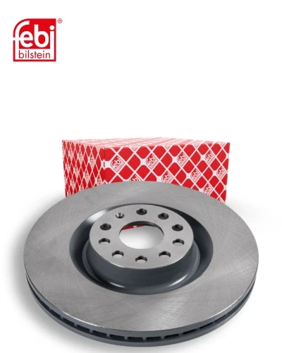 طقم طنابير امامي - R32 - فيبي