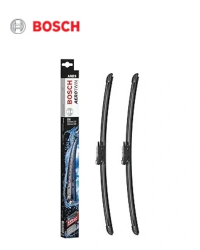 طقم ريش امامي - مرسيدس بنزر - 600 mm - بوش