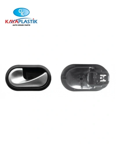 اكره داخلي شمال بالنيكل - ميجان - كايا بلاستيك