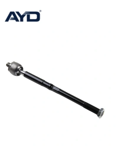 باره دركسيون داخليه فوكس 2006-2018-كوجا - AYD