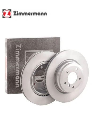 طقم طنابير خلفى E90 330 - زيمرمان