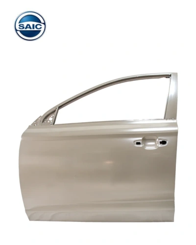 باب امامي شمال - New MG 5 - سايك