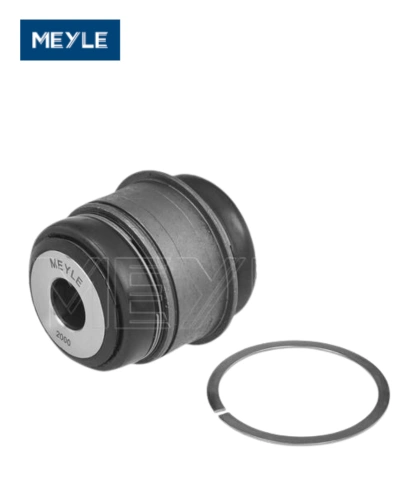 جلبه مقص خلفيه بالزيت - BMW F10 - مايلي